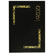 2026 Collins Diary A51 English Maori A5 Size, Day Per Page 2026